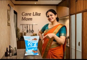 Real Or Powder Milk