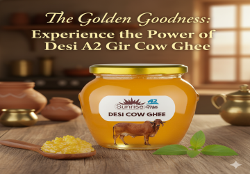 Real Or Powder Milk
