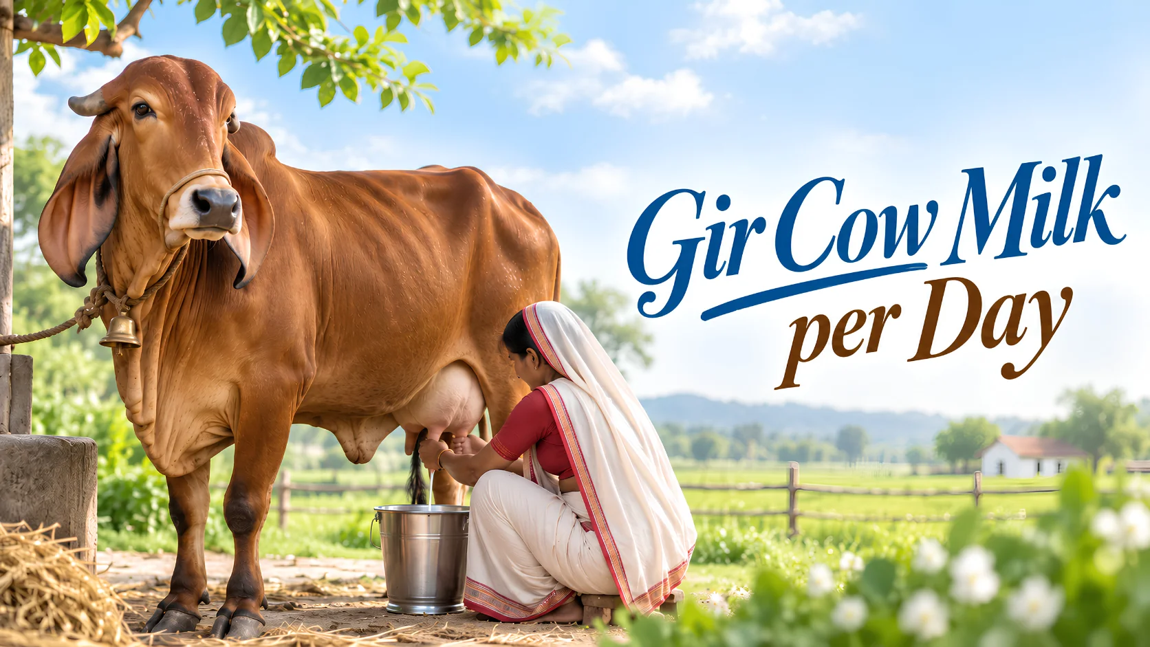 Real Or Powder Milk