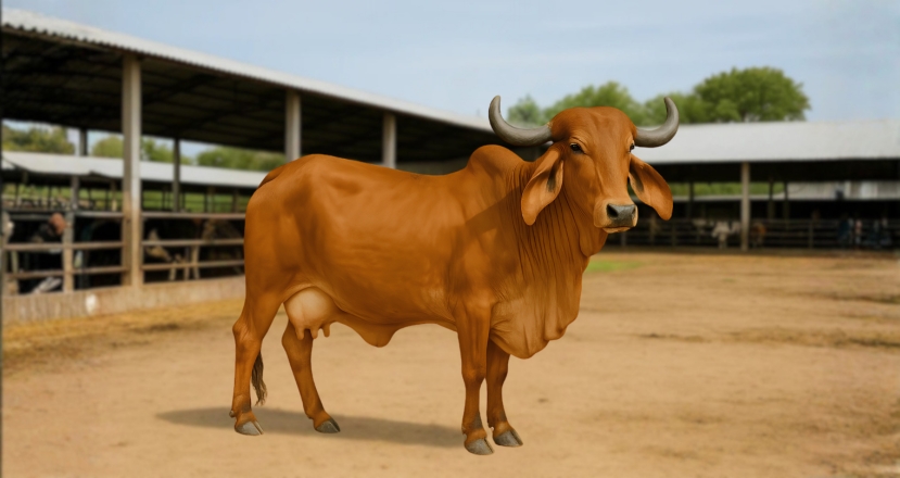 Gir Cow Milk Jaipur