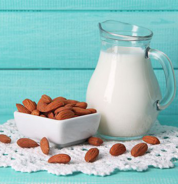 A2 Gir Cow Milk